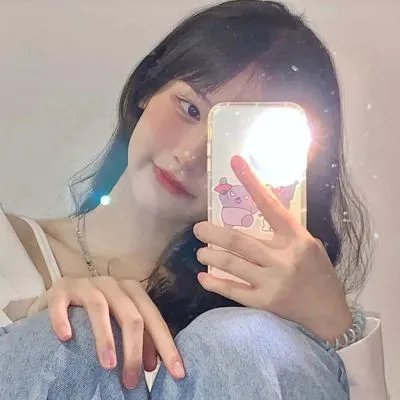 镜子战争