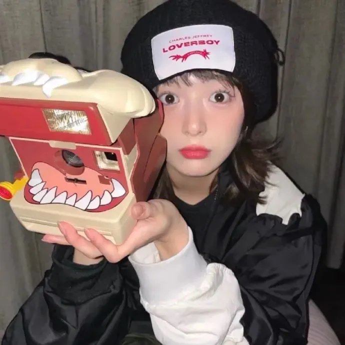 城市牛仔